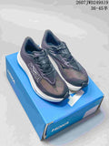 Hoka MAFATE X Trail Shoes for Running Mountain Fog 2607JWD249A19 - product image from the listing.