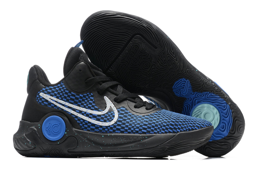 Nike KD Trey 5 X Basketball Footwear in Multiple Colorways - product image from the listing.