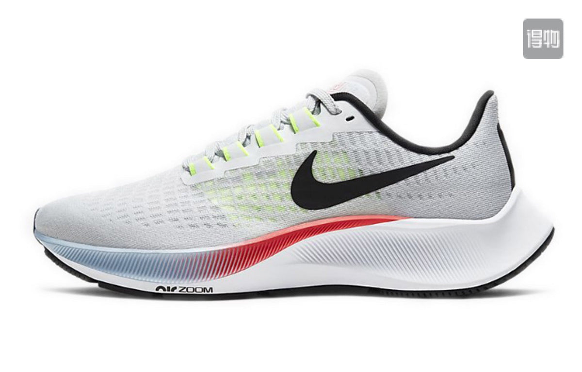 Nike Air Zoom Pegasus 37 Shoes for Running CZ9308-001 - product image from the listing.