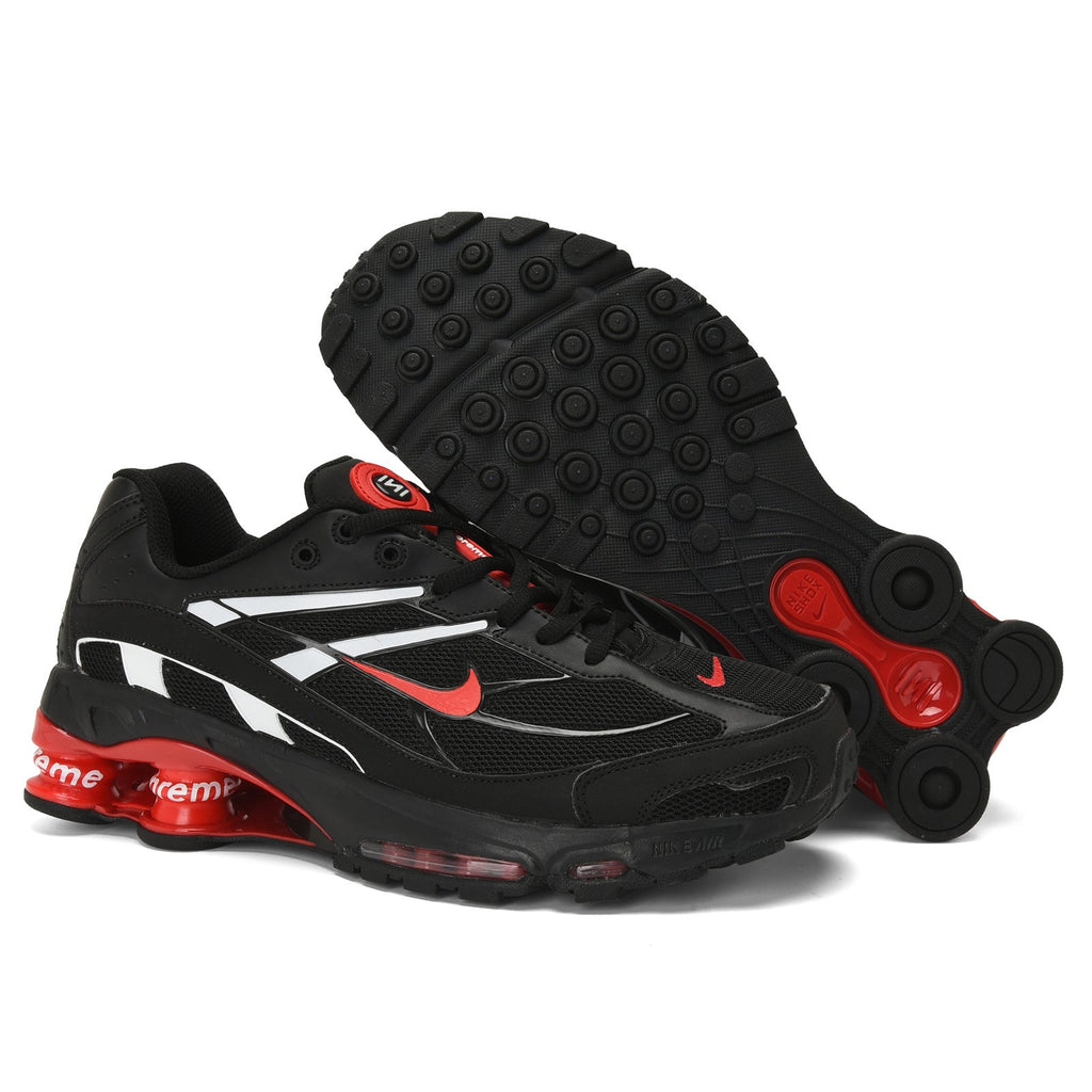 Nike Shox Ride 2 Trainers in Multiple Colorways - product image from the listing.