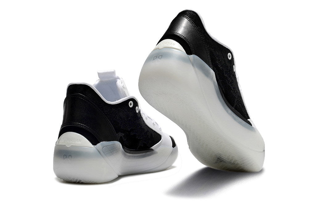Jordan Luka 39 Low Basketball Footwear - product image from the listing.