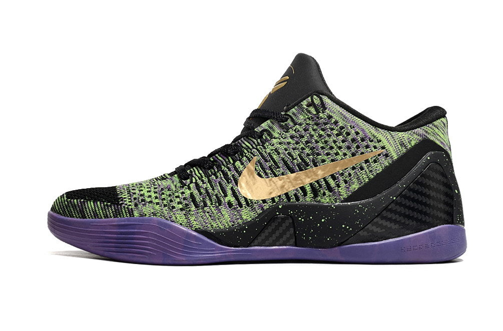 Nike Kobe 9 Low Basketball Footwear - product image from the listing.