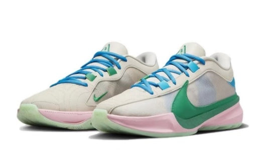 Nike Giannis Immortality 5 Basketball Footwear - product image from the listing.
