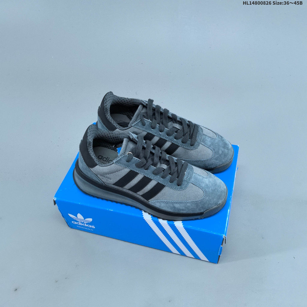 adidas SL 72 RS Low-Cut Casual Sneakers - product image from the listing.