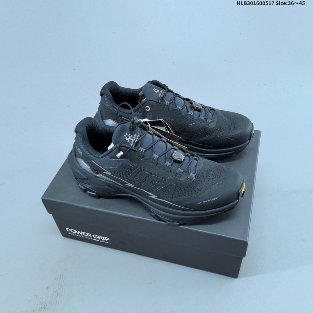 KAILAS FUGA EX3 BOA Trail Shoes for Running - product image from the listing.