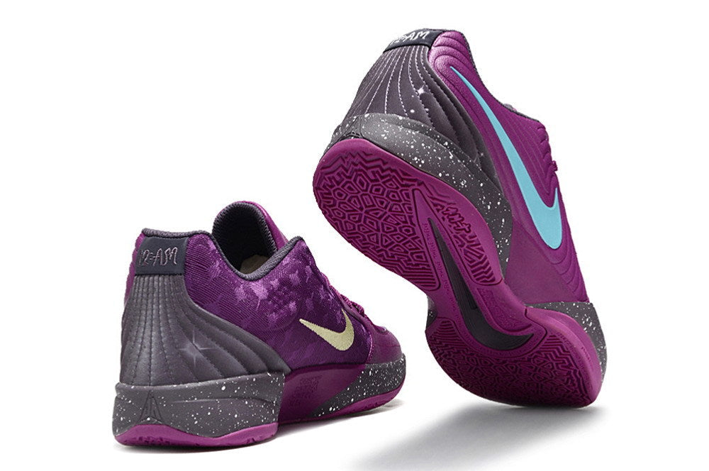 Nike Ja 2 Basketball Footwear in Multiple Colorways - product image from the listing.