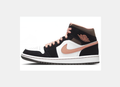 Air Jordan 1 High Peach Mocha Sneakers DH0210 - product image from the listing.