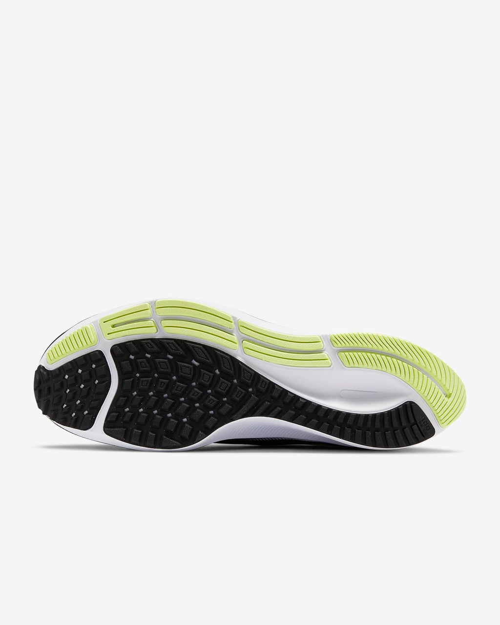 Nike Air Zoom Pegasus 37 Shoes for Running BQ9647-004 - product image from the listing.