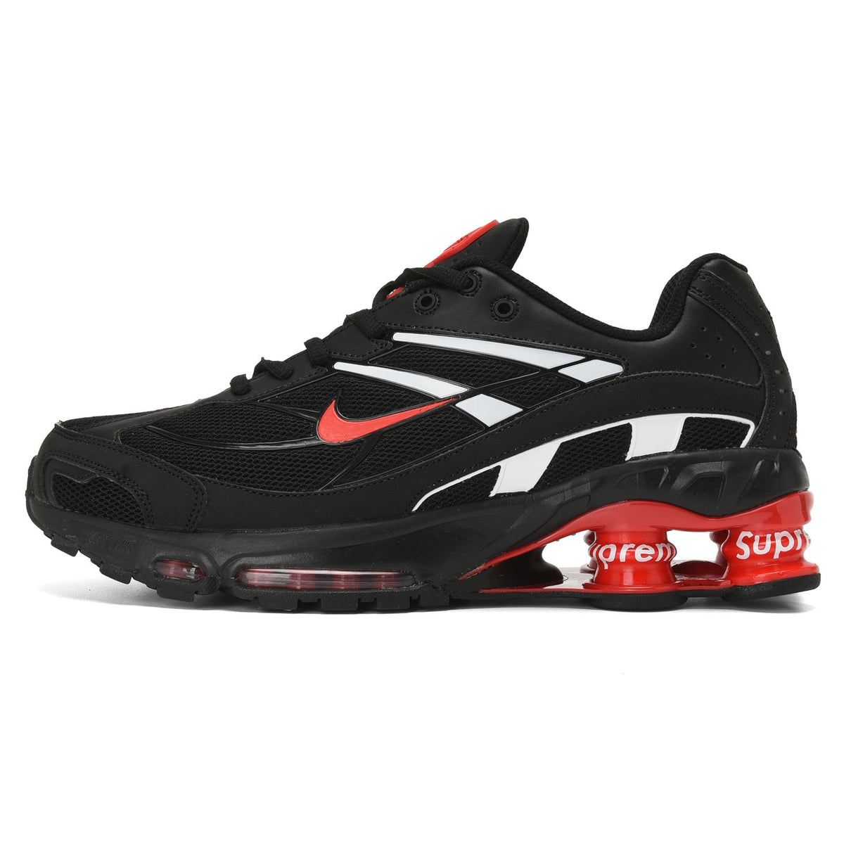 Nike Shox Ride 2 Trainers in Multiple Colorways - product image from the listing.
