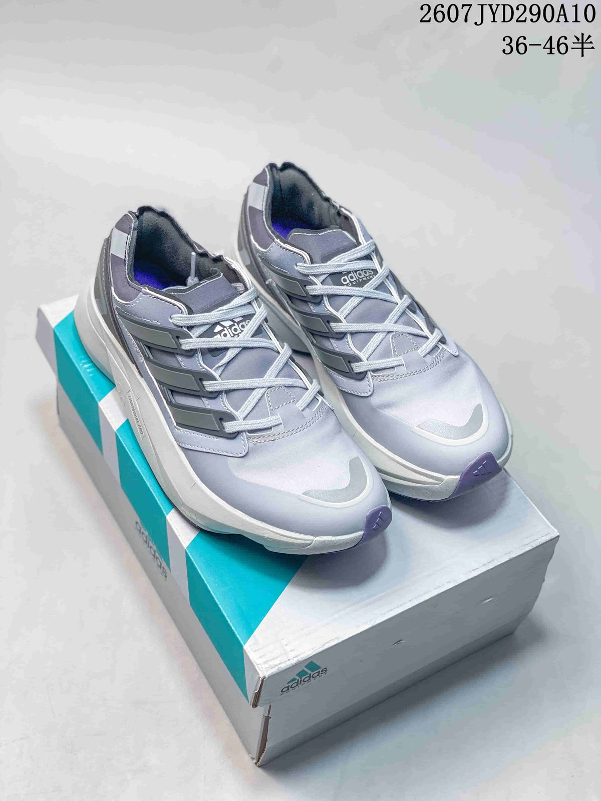 Men's adidas Equipment Adios Pro Sneakers JYD290A10 - product image from the listing.