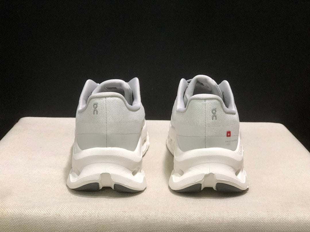 On Cloudtilt Sneakers in Glacier Ice - product image from the listing.
