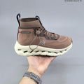 Loewe x On Cloudtilt High-Cut Sneakers - product image from the listing.
