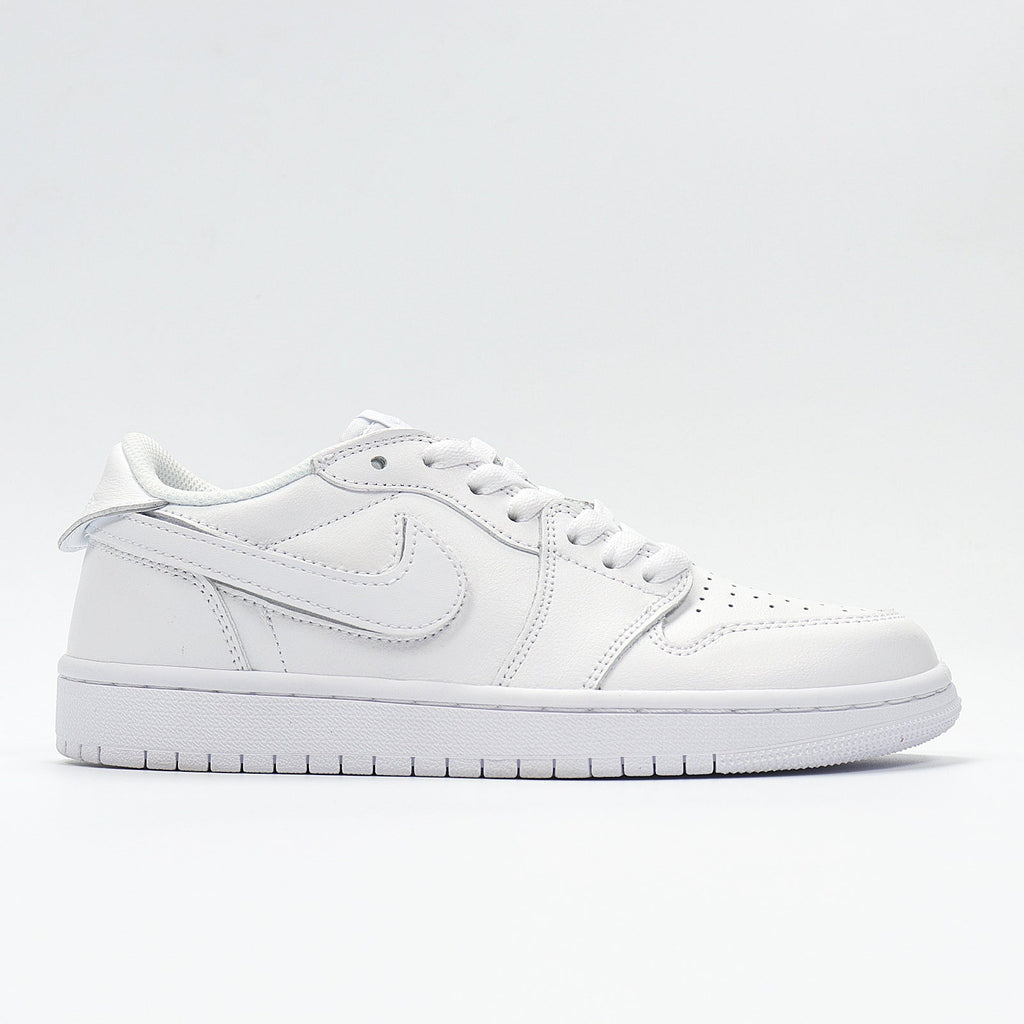 White Sneaker CJ7891- ID - Nike Air Force 1 Low - product image from the listing.