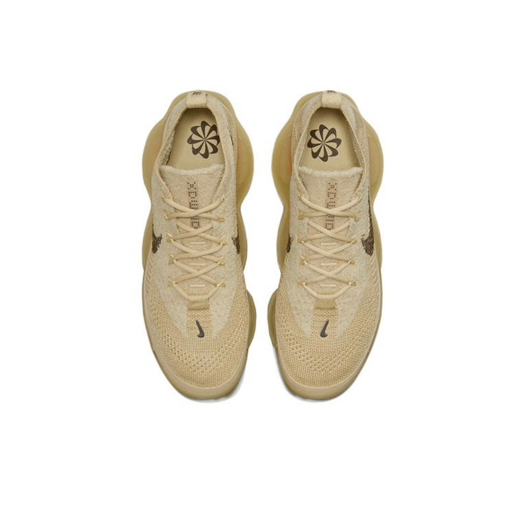 Wheat Sneakers - Nike Air Max Scorpion DJ4702-200 - product image from the listing.