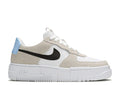 Nike Air Force 1 Pixel 'Desert Sand' Sneaker - product image from the listing.