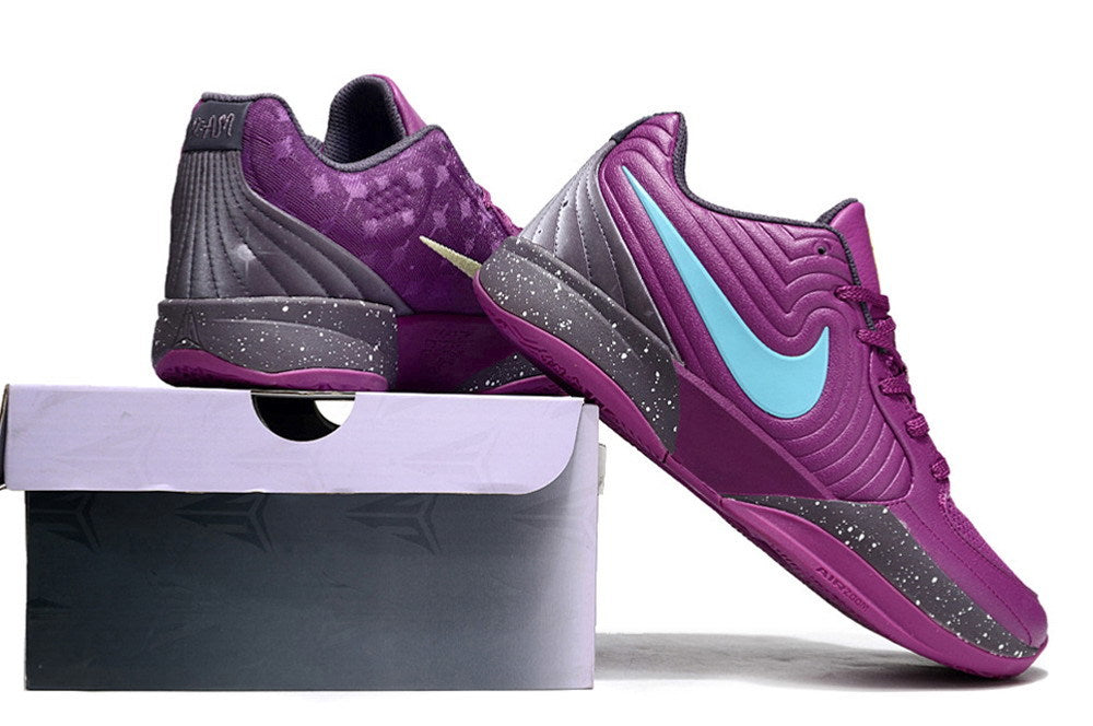 Nike Ja 2 Basketball Footwear in Multiple Colorways - product image from the listing.