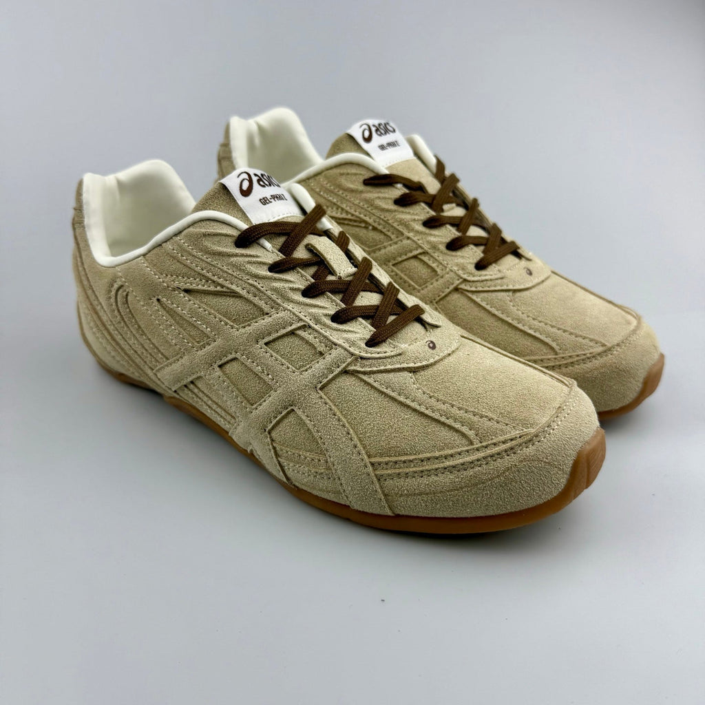 ASICS Gel-Phaiz 2 Sneakers in Beige 1203B471-020 - product image from the listing.