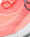Pink Nike Air Max 2090 Sneakers CT7698-600 - product image from the listing.