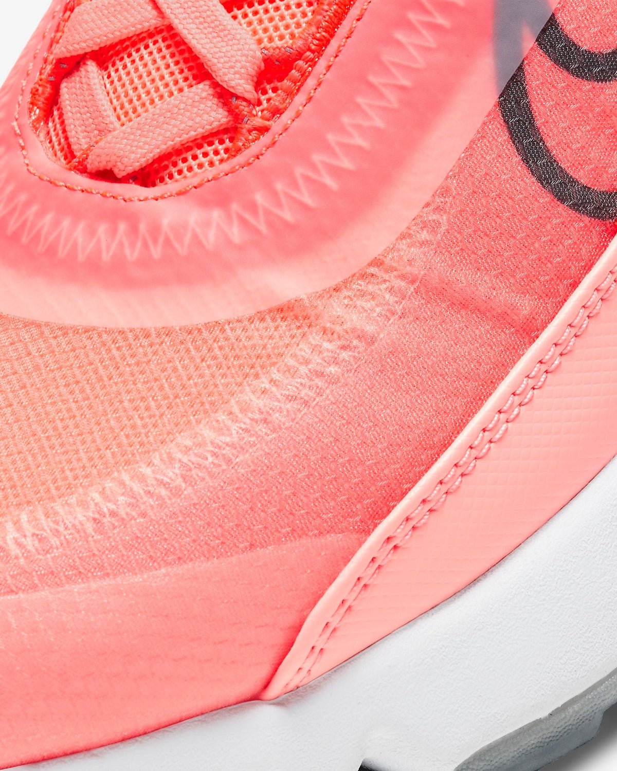 Pink Nike Air Max 2090 Sneakers CT7698-600 - product image from the listing.