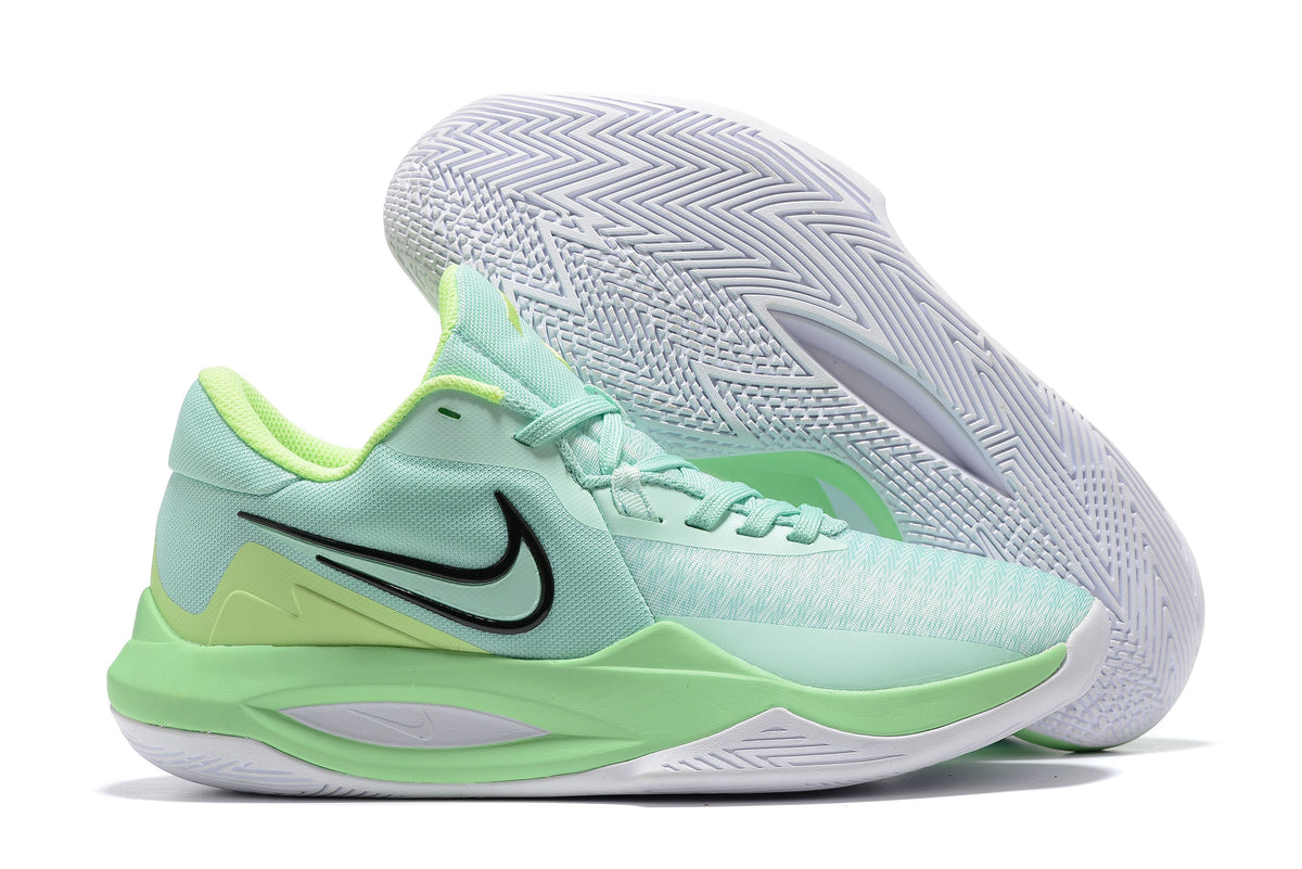 Nike Precision 6 FlyEase Basketball Footwear - product image from the listing.