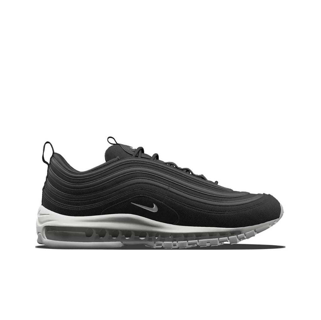 Nike Air Max 97 Sneakers in Black FZ0814-900 - product image from the listing.