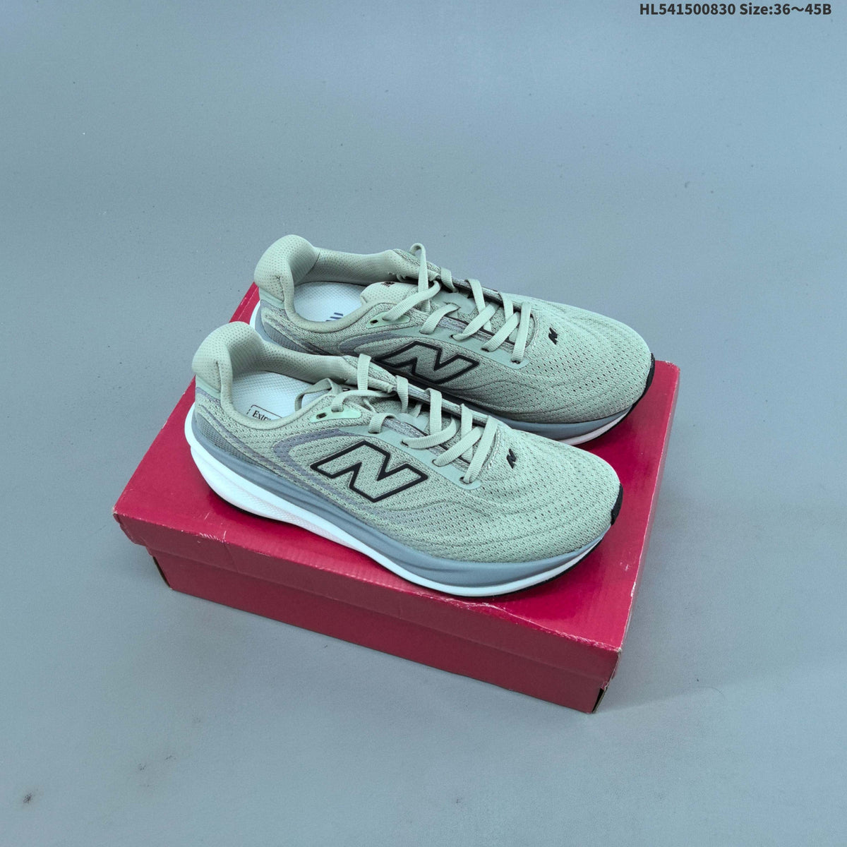 New Balance 1080 V15 Shoes for Running - product image from the listing.