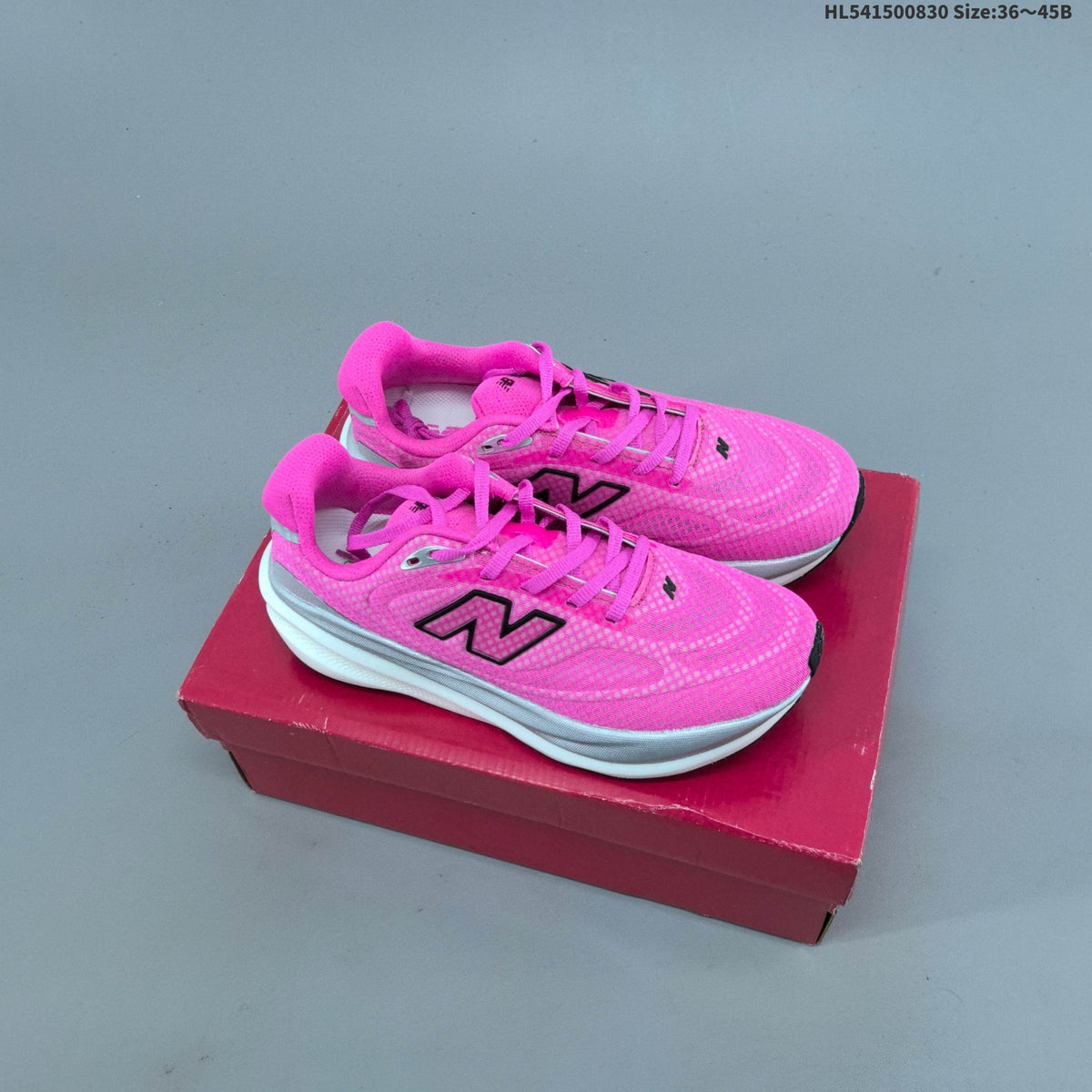 New Balance 1080 V15 Shoes for Running - product image from the listing.