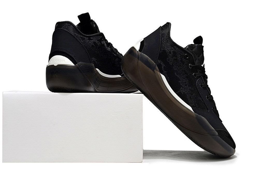 Jordan Luka 39 Low Basketball Footwear - product image from the listing.