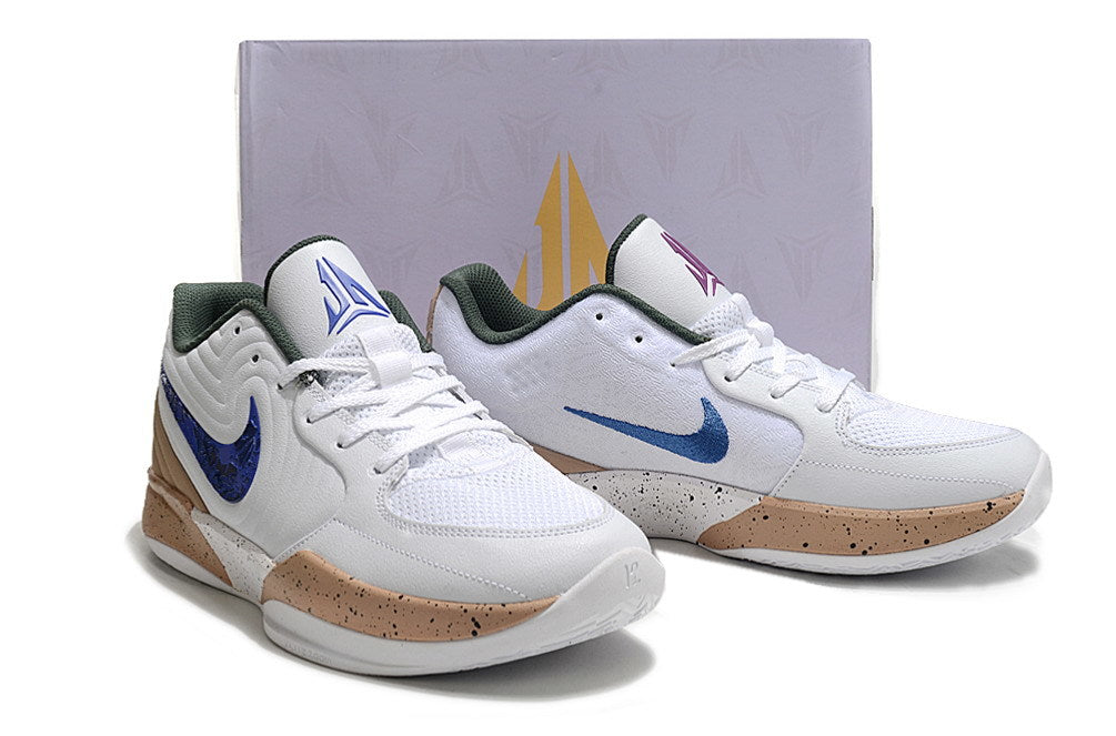 Nike Ja 2 Basketball Footwear in Multiple Colorways - product image from the listing.