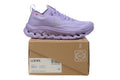 Loewe Cloudtilt Sneakers in Lavender in Purple - product image from the listing.