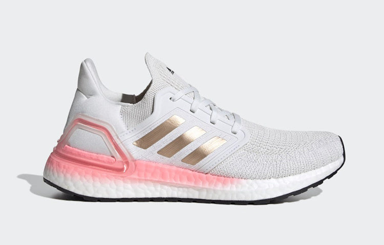 Adidas UltraBOOST 20 Consortium 6.0 Shoes for Running EG0724 - product image from the listing.
