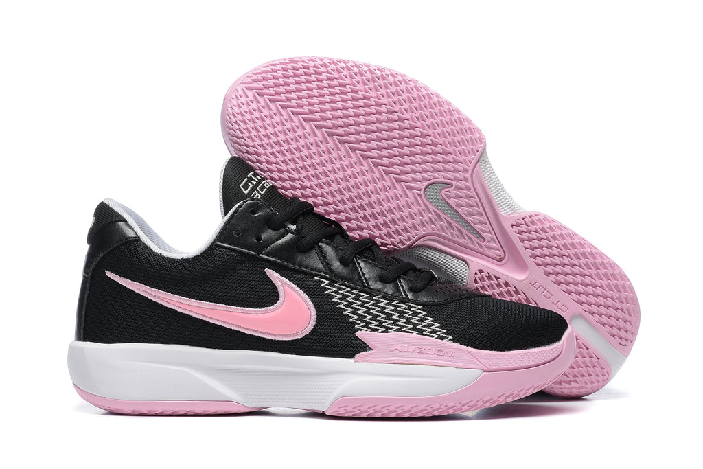 Nike GT Cut 3 Basketball Footwear in Multiple Colorways - product image from the listing.