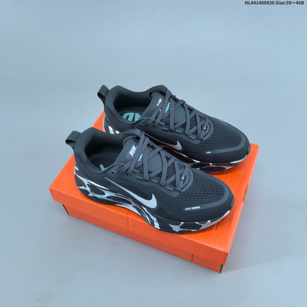 Nike Vomero 18 Shoes for Running - product image from the listing.