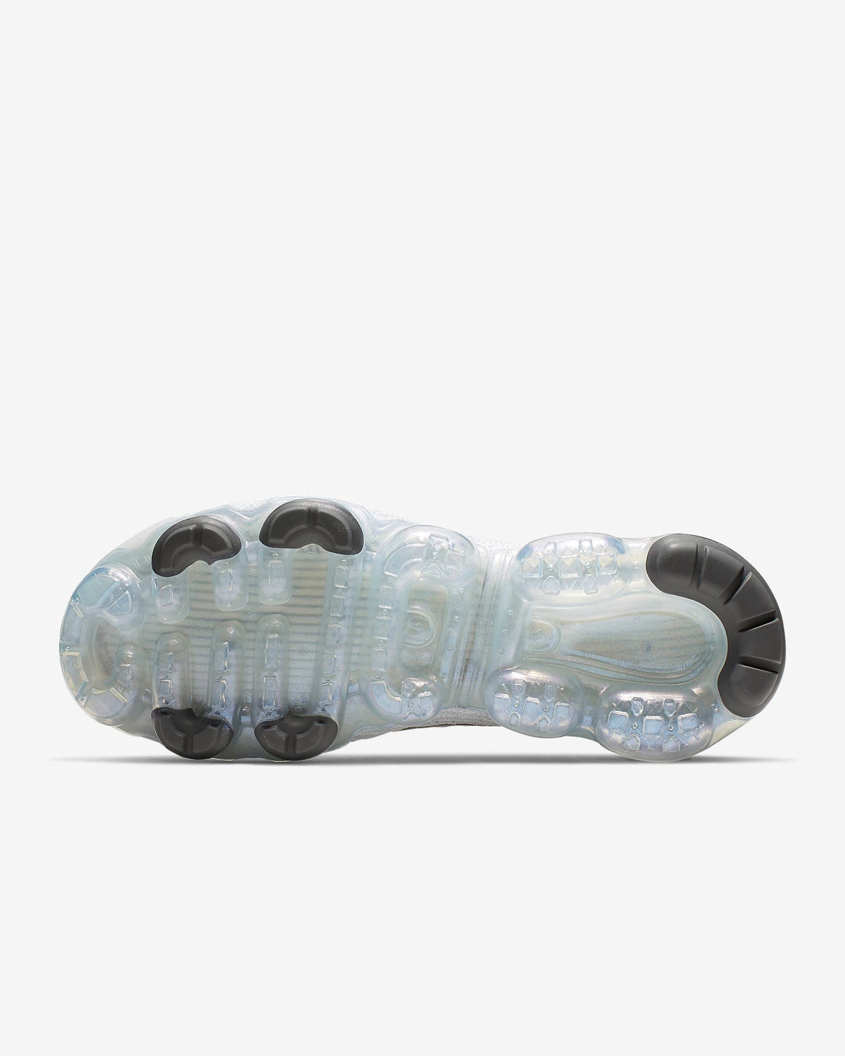 Nike Air VaporMax Flyknit 3 AJ6900-101 Trainers - product image from the listing.