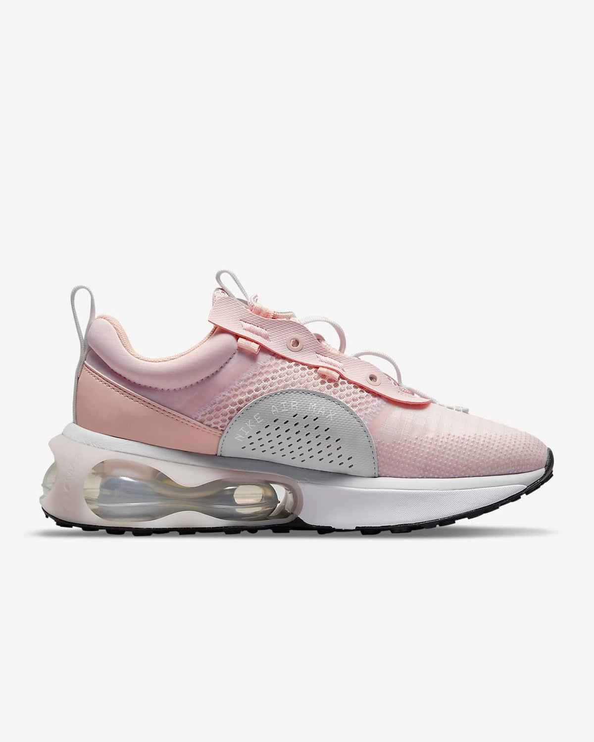 Nike Air Max 2021 Sneakers in Pink DA1923-600 - product image from the listing.