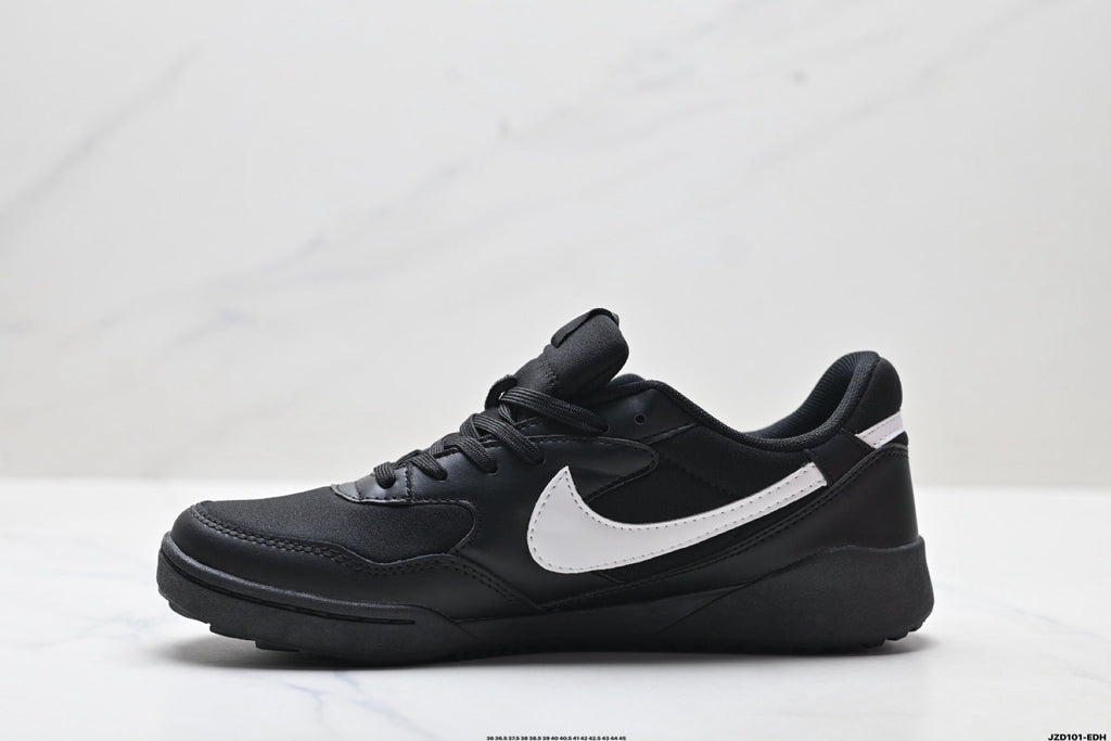 Nike Terra Manta Sneakers, in Black and White - product image from the listing.