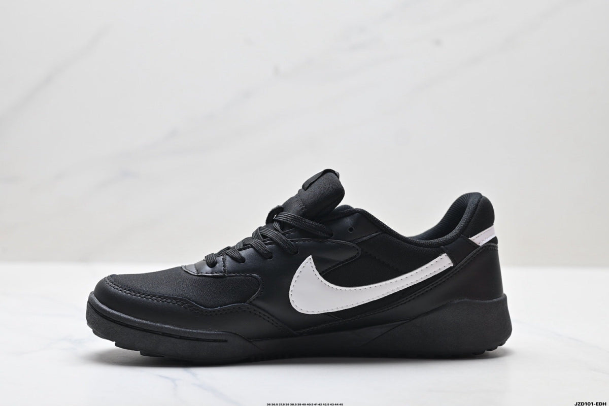 Nike Terra Manta Sneakers, in Black and White - product image from the listing.