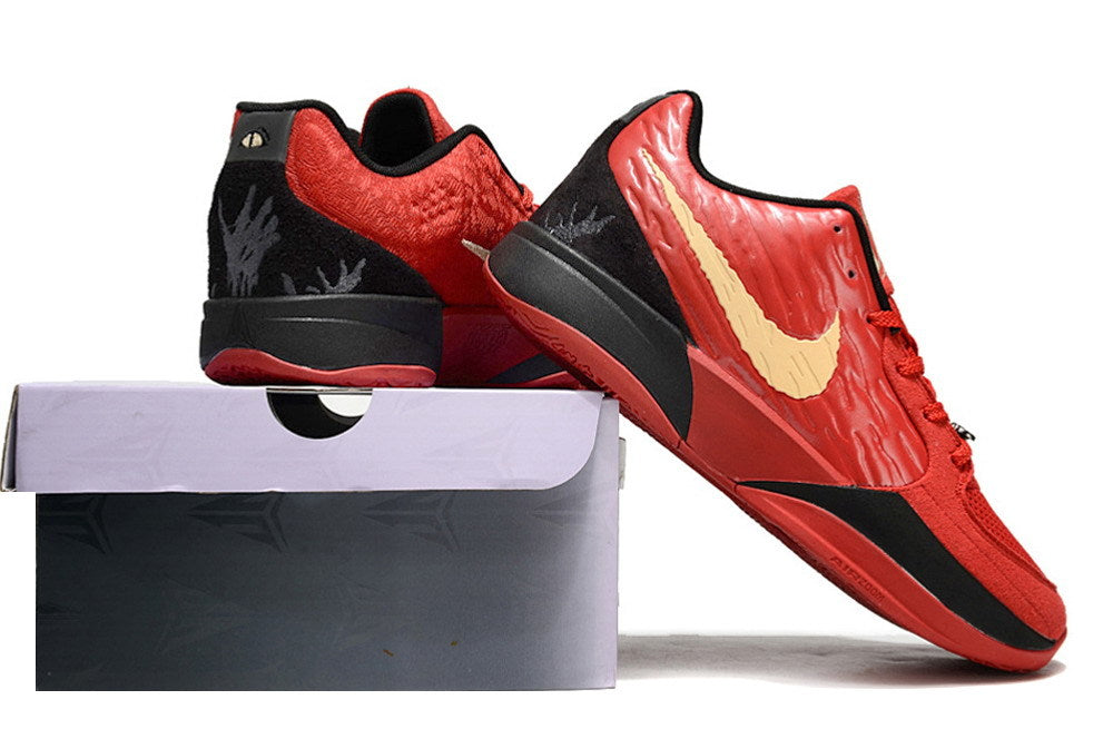 Nike Ja 2 Basketball Footwear in Multiple Colorways - product image from the listing.