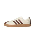 adidas ID6016 Low-Top Sneakers, in Cream and Brown - product image from the listing.