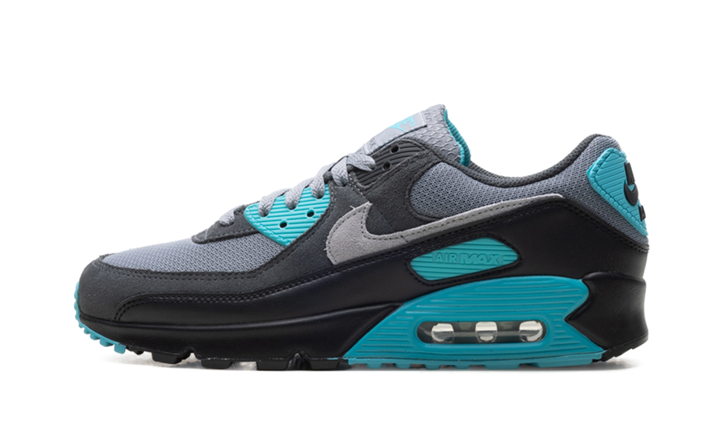 "Dusty Cactus" Air Max 90 DM0029 013 - product image from the listing.