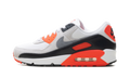 "Infrared 3M (2026)" Air Max 90 IU1055 100 - product image from the listing.