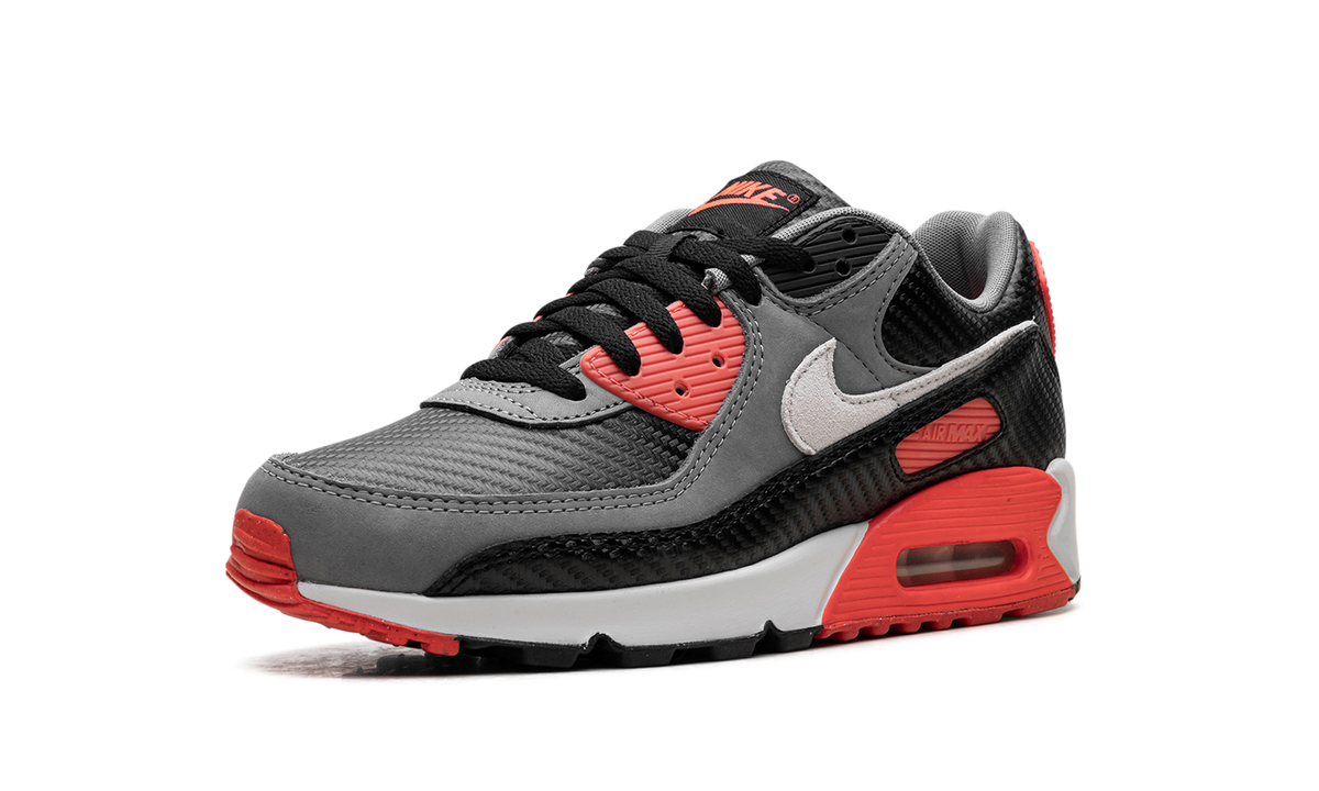 "Black Photon Dust" Air Max 90 PRM HM9432 001 - product image from the listing.
