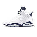 Retro"Midnight Navy 2022′′ - Air Jordan 6 - product image from the listing.