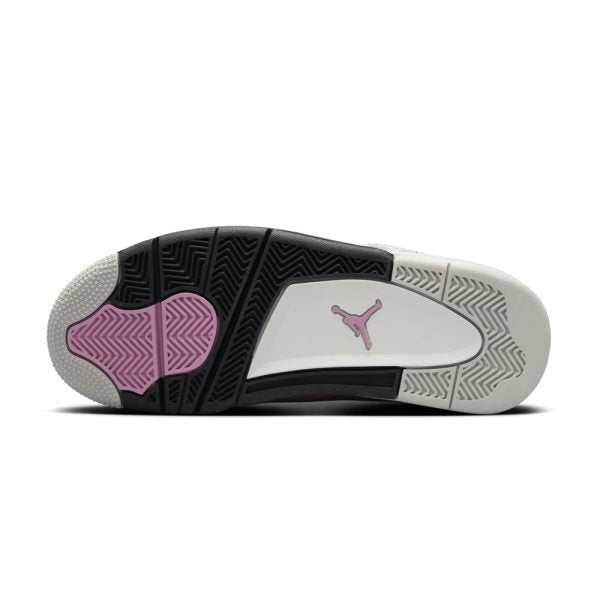 Air Jordan 4 Retro 'Orchid' AQ9129-501 for Women - product image from the listing.