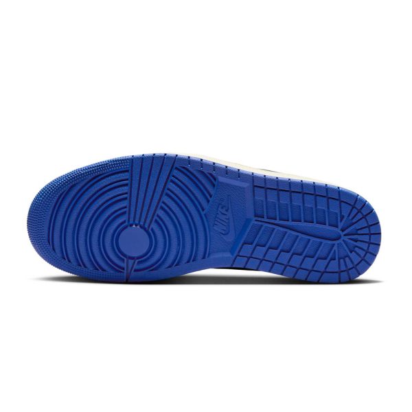 "Game Royal" Air Jordan 1 Retro Low OG CZ0790-140 - product image from the listing.