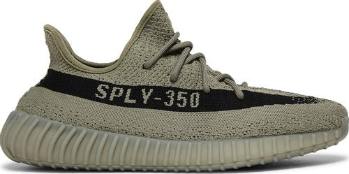 Yeezy Boost 350 V2 'Granite' - product image from the listing.