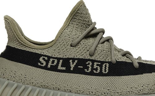 Yeezy Boost 350 V2 'Granite' - product image from the listing.