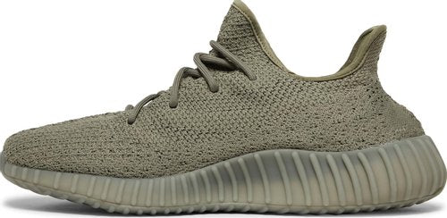 Yeezy Boost 350 V2 'Granite' - product image from the listing.