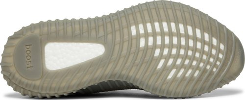 Yeezy Boost 350 V2 'Granite' - product image from the listing.