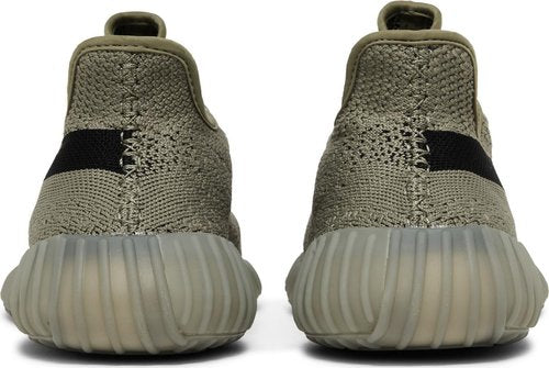 Yeezy Boost 350 V2 'Granite' - product image from the listing.